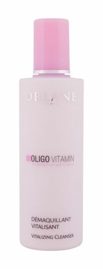 Orlane 250ml oligo vitamin vitalizing cleanser