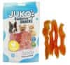 Juko Chicken Soft Jerky made by hand JUKO Snacks 70 g