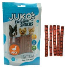 Juko BBQ Duck Stick JUKO Snacks 70 g