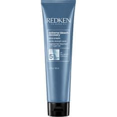 Redken Cica bezoplachový krém pro zesvětlené, jemné a křehké vlasy Extreme Bleach Recovery (Cica Cream) (Objem 150 ml)
