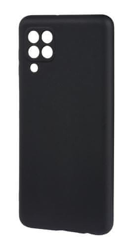 EPICO Silk Matt Case Samsung Galaxy F22 - černá 61810101300001