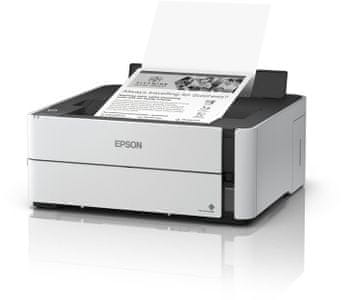 Tiskárna HP, barevná inkoustová smart tank snadné doplnění inkoustu