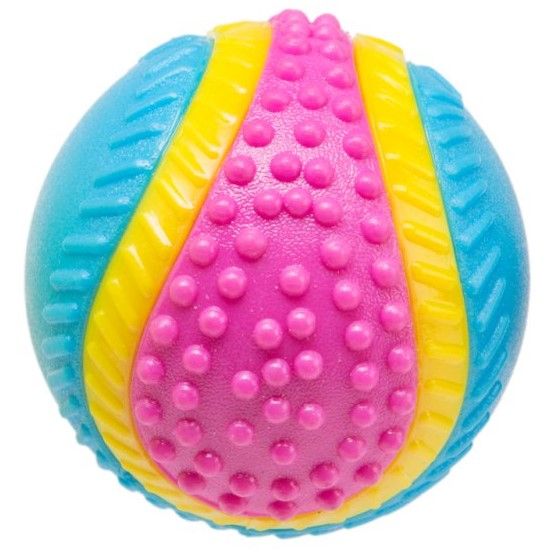 Gimborn Hračka Sensory míček střední, 8,5 cm