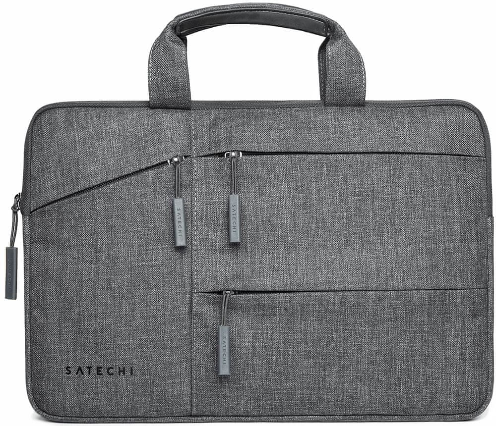 Levně Satechi Satechi Fabric Laptop Carrying Bag 13" (ST-LTB13)