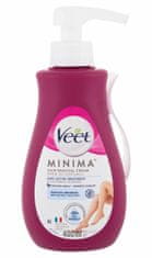 Veet 400ml minima hair removal cream sensitive skin