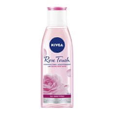 Nivea Hydratační pleťová voda Rose Touch (Hydrating Toner) 200 ml