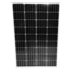 Greatstore Yangtze Solar Fotovoltaický sol. panel 130W, monokrystalický