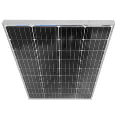 Greatstore Yangtze Solar Fotovoltaický sol. panel 130W, monokrystalický