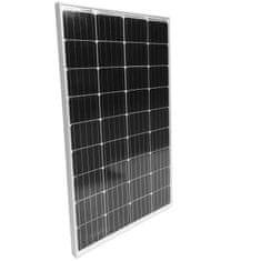 shumee Yangtze Solar Fotovoltaický sol. panel 130W, monokrystalický