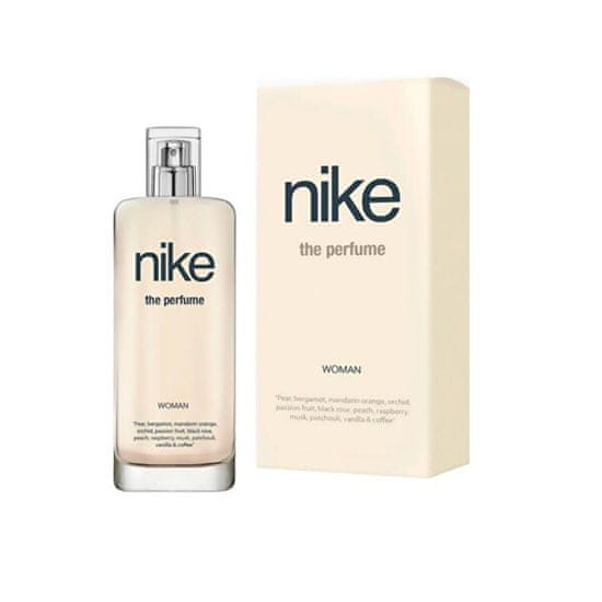 Nike The Perfume Woman - EDT