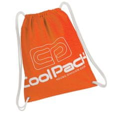 CoolPack Vak na záda Sprint orange