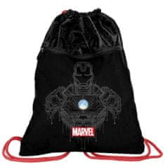 Paso Vak na záda Marvel Iron man pevný
