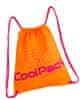 CoolPack Vak na záda Sprint neon orange