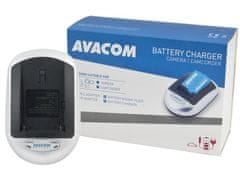 Avacom Nabíječka pro Sony Series L, M - AV-MP-AVP550N