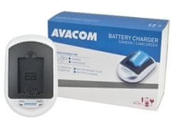 Avacom Nabíječka pro Sony NP-FW50 - AV-MP-AVP655