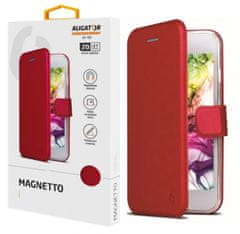 Aligator Pouzdro Magnetto Xiaomi Mi A2 , červená