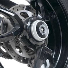 R&G racing záslepka otvoru osy zadního kola, Ducati Multistrada 1200