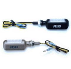R&G racing R&G blinkry LED AERO černé