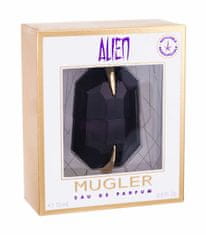 Thierry Mugler 15ml alien, parfémovaná voda, naplnitelný