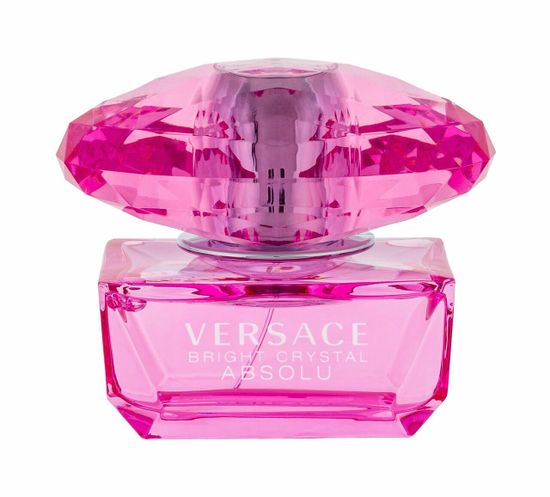 Versace 50ml bright crystal absolu, parfémovaná voda