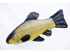 Gaby Plyšová ryba střední kapr - lysec