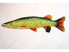 Gaby Imitace ryby střední kapr - lysec