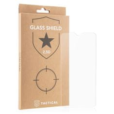 Tactical Glass Shield 2.5D sklo pro Xiaomi Redmi Note 8 Pro - Transparentní KP25787