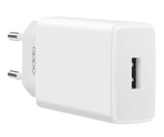Oppo  Power Charger 10W White