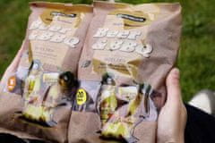 Boilies Smashed Fish 1kg - 20mm