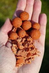 Boilies Smashed Fish 1kg - 20mm