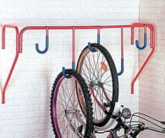 shumee HOOK držák na kolo na stěnu - 5x