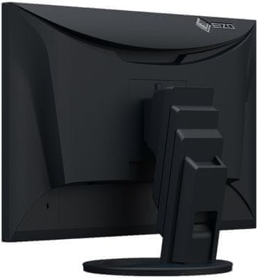 herní monitor Eizo FlexScan EV2460-BK (EV2460-BK) tenké rámečky plynulý pohyb