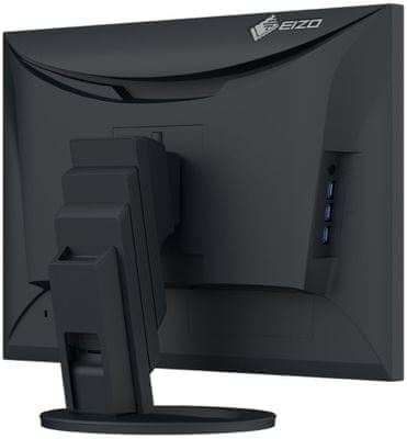 herní monitor Eizo ​FlexScan EV2480-WT (EV2480-BK) USB hub HDMI DisplayPort VGA DVI-D