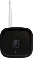 iGET SECURITY EP18 bezdrátová venkovní IP Full HD kamera pro alarm SECURITY M4 a M5 (75020618)