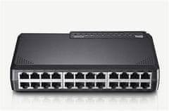 Netis Netis 24 Port Fast Ethernet Switch ST3124P
