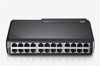 Netis Netis 24 Port Fast Ethernet Switch ST3124P