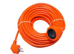Blow Prodlužovací kabel BLOW 98-061 PR-160, 50m, oranžový 3x1,5mm