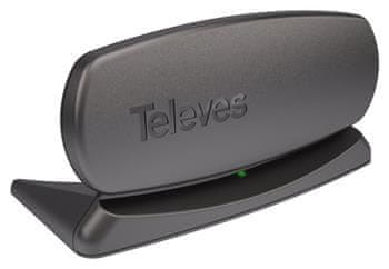 Televes TV anténa Televes INNOVA BOSS LTE700, 5G pokojová inteligentní anténa