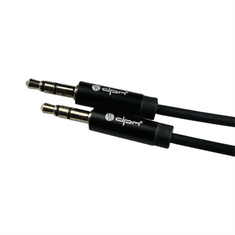 DPM Audio kabel DPM EN106 3.5mm Jack to 3.5mm Jack, 1m