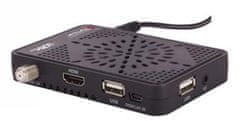 Opticum HD Sloth Ultra, DVB-S2, USB 2.0, PVR, HDMI