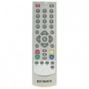 DI-WAY Dálkový ovládač stř. DI-WAY DVB-T2xxx/DI-BOX T2x, T30, SatElita 2000 HD