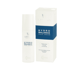 Hydro Balance Face cream hydratační krém 50 ml