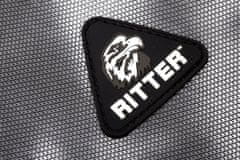 Ritter Obal na elektrickou kytaru typu Les Paul, Ritter RGP5-L, červená