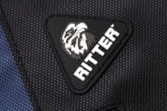 Ritter Obal na basovou kytaru Ritter RGP5-B, modrá
