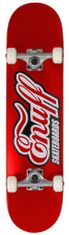 Enuff Classic Logo Red 7,75" / 7,25" - skateboard