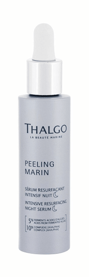 Thalgo 30ml peeling marin intensive resurfacing