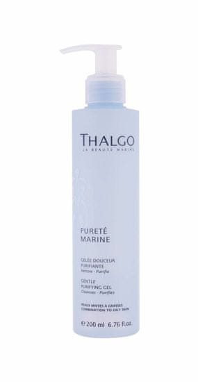 Thalgo 200ml pureté marine, odličovač tváře