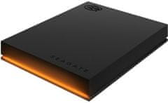 Seagate FireCuda Gaming - 2TB, černá (STKL2000400)