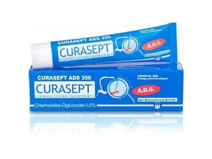 CURASEPT Curasept ADS 350 gel 30 ml