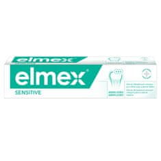 Colgate Elmex Sensitive zubní pasta 75 ml